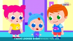 مجموعه آموزشی زبان انگلیسی little angel قسمت 662